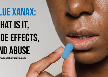 xanax for anxiety