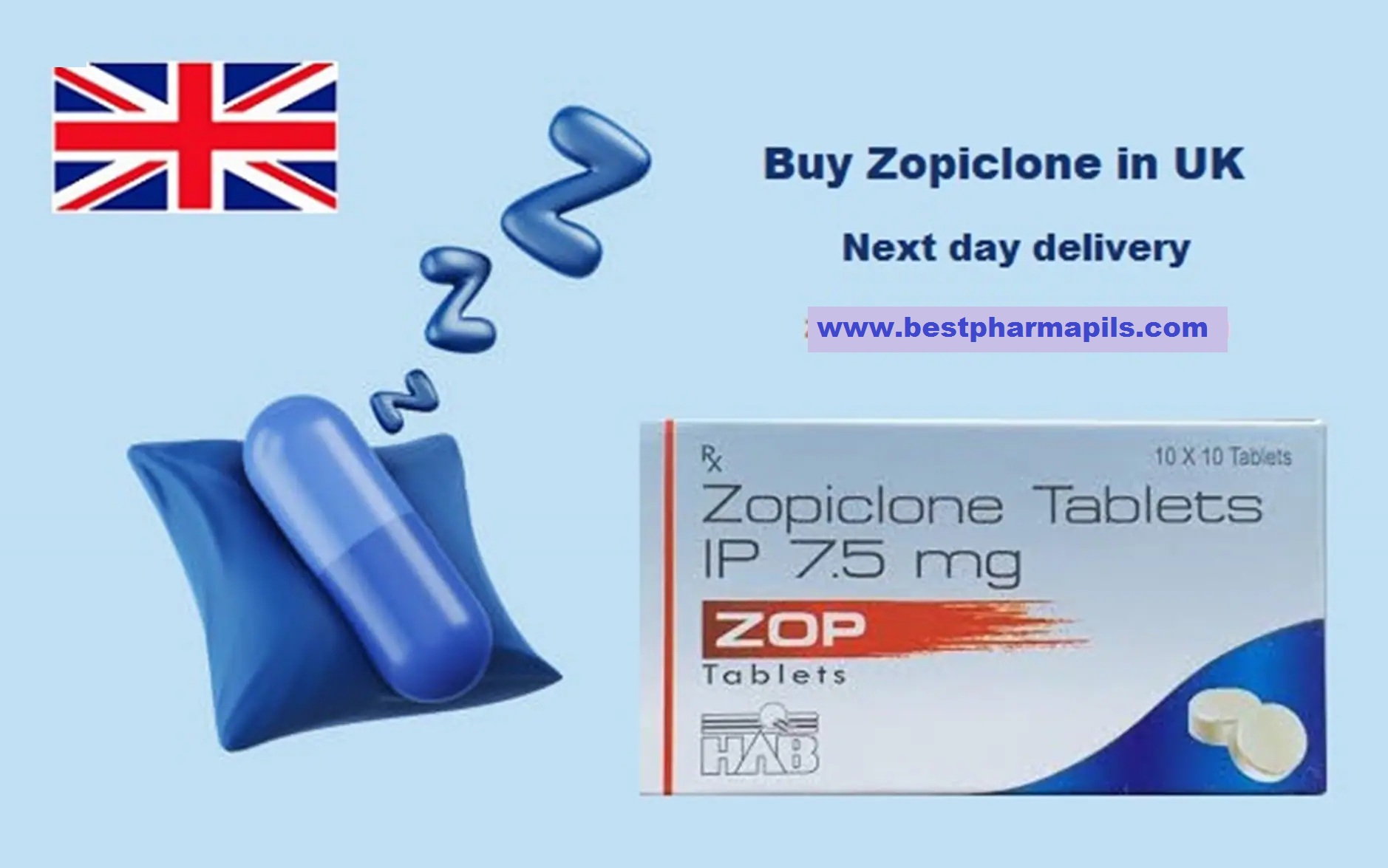 buy sleeping tablets online uk