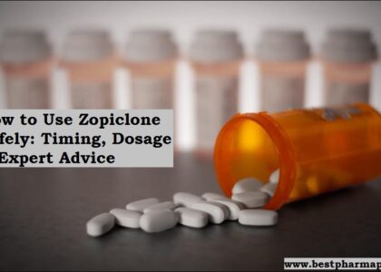 buy zopiclone | bestpharmapils