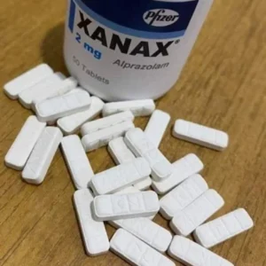 Xanax 2 mg Bars