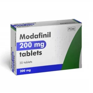 Modafinil 200 mg