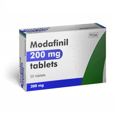 Modafinil 200 mg